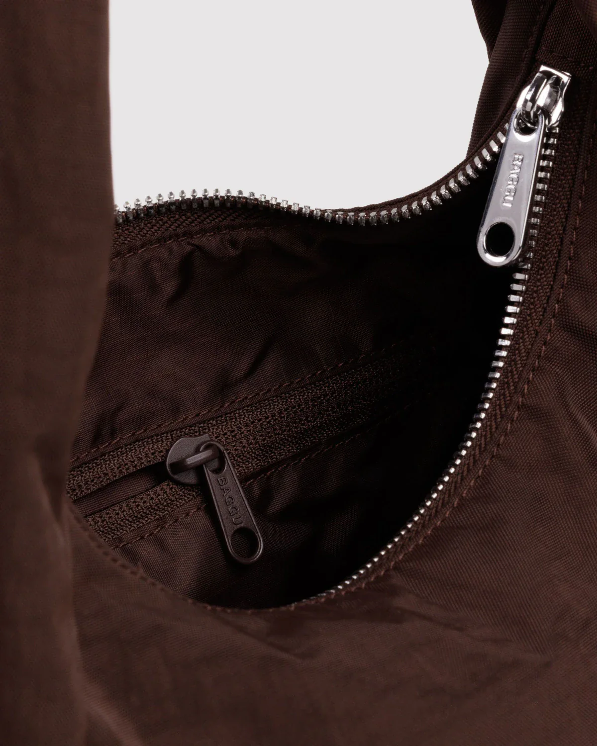 Baggu Small Meringue Bag - Image 8
