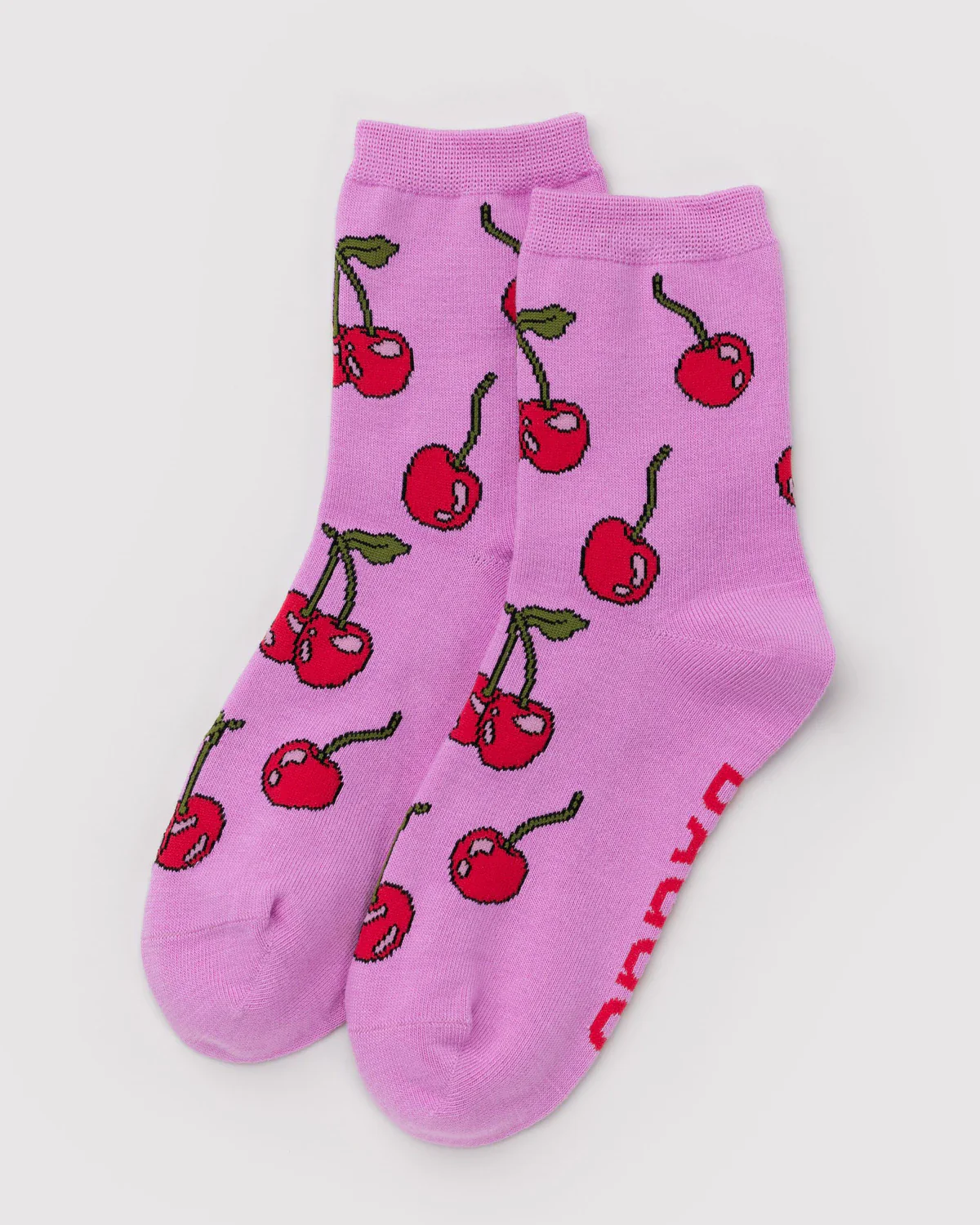 Baggu Crew Socks - Image 13