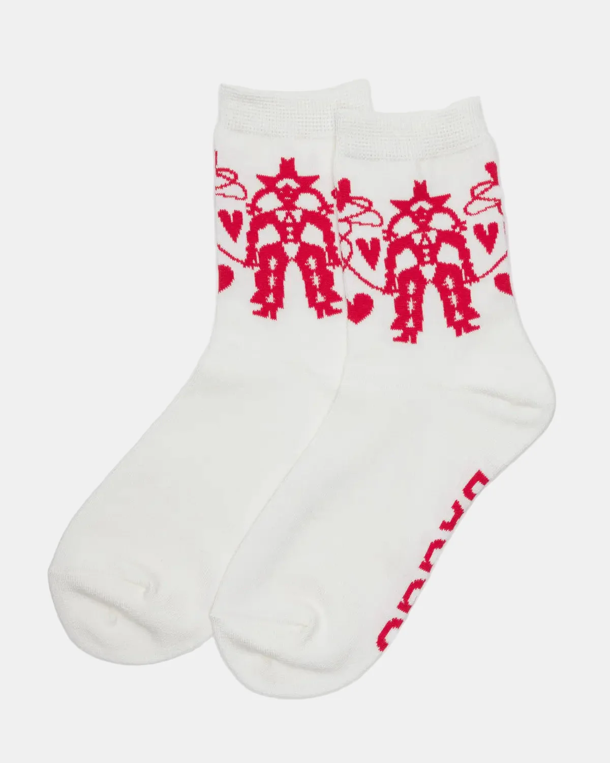 Baggu Crew Socks - Image 22