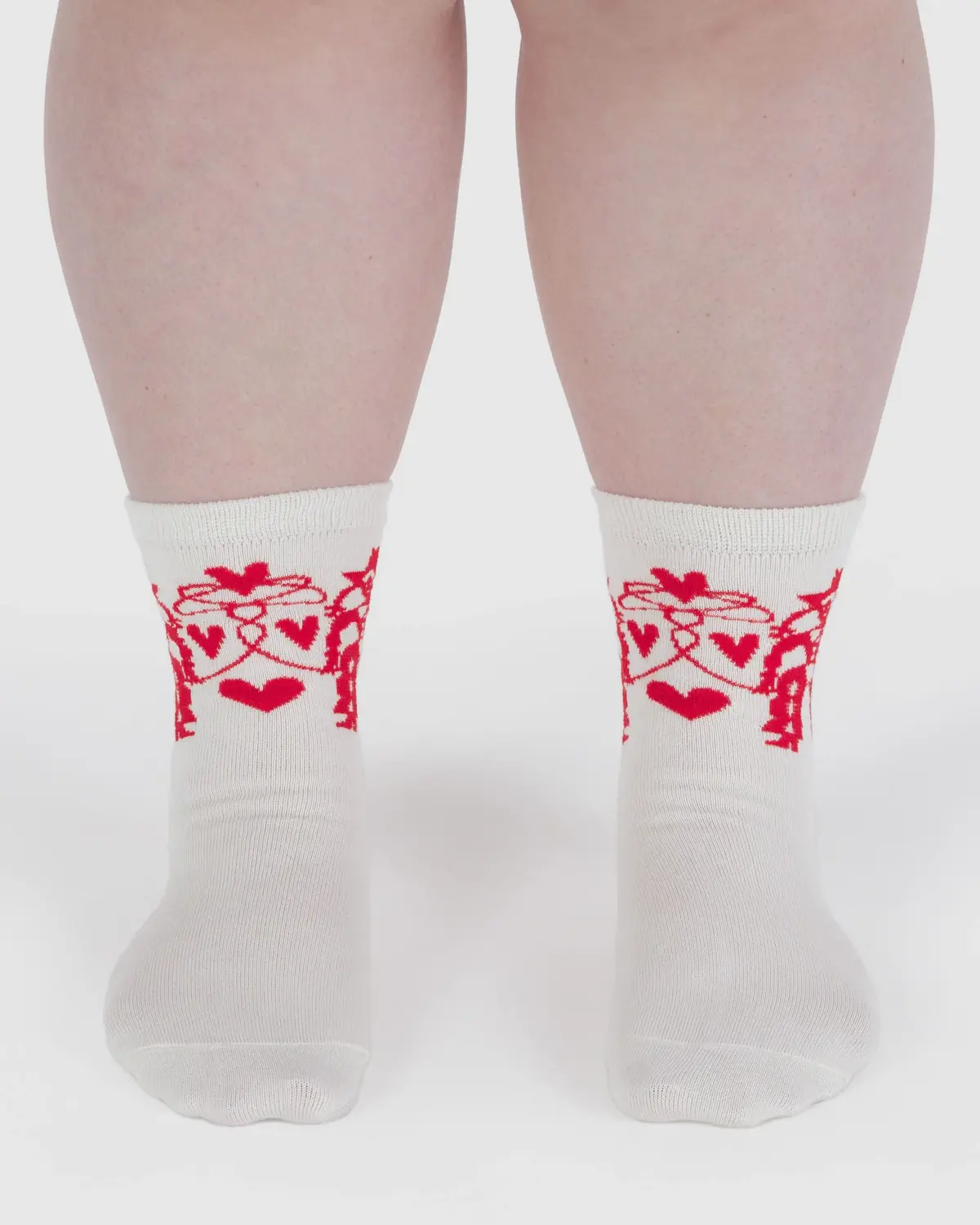Baggu Crew Socks - Image 23