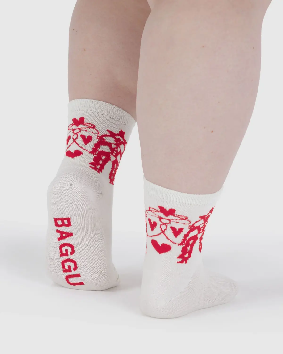 Baggu Crew Socks - Image 24