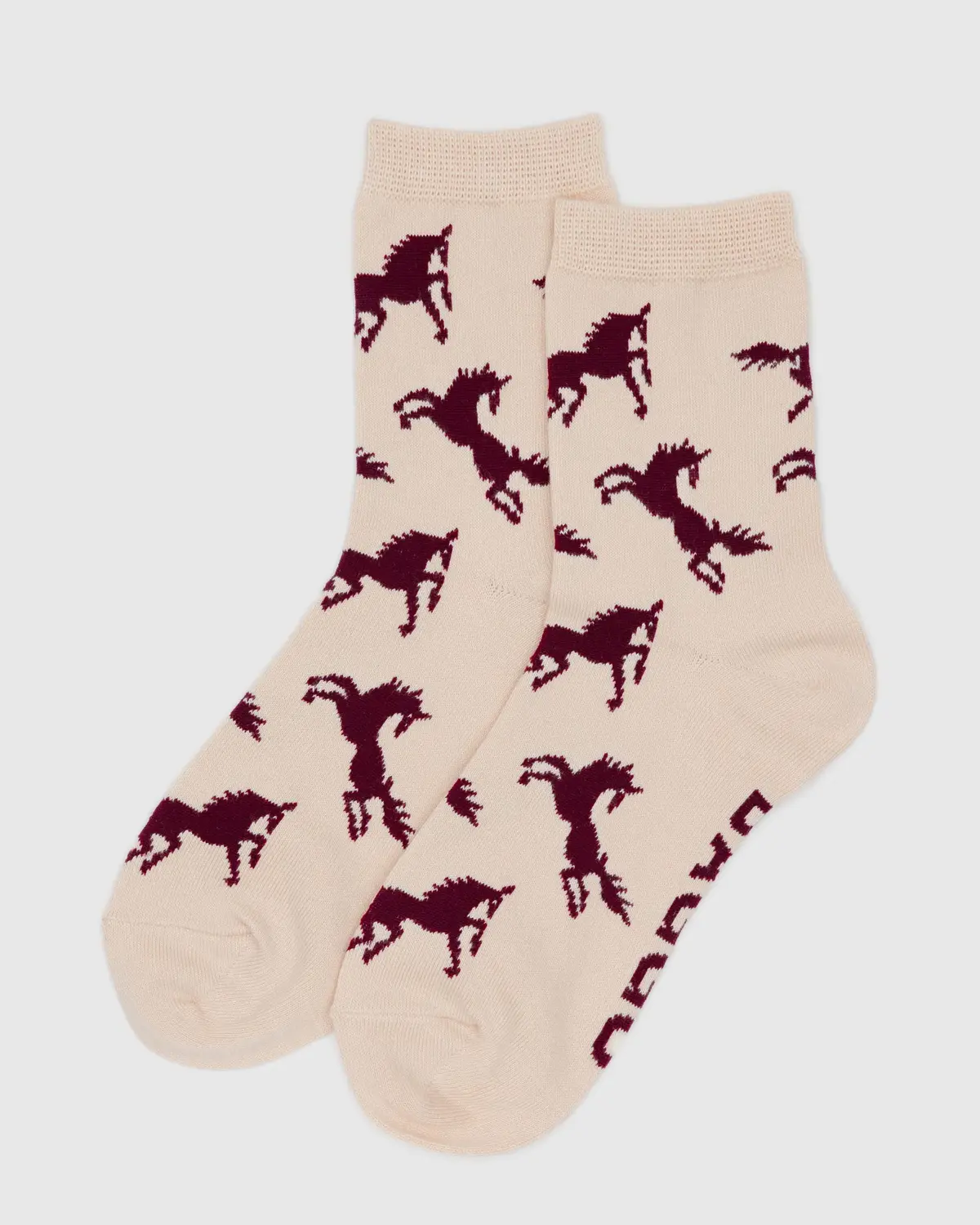 Baggu Crew Socks - Image 25