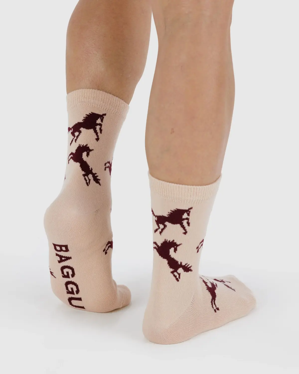 Baggu Crew Socks - Image 27