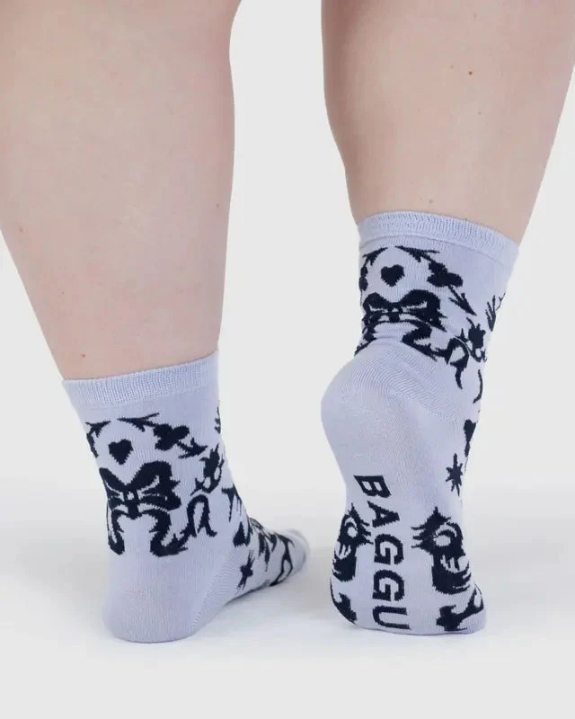 Baggu Crew Socks - Image 30