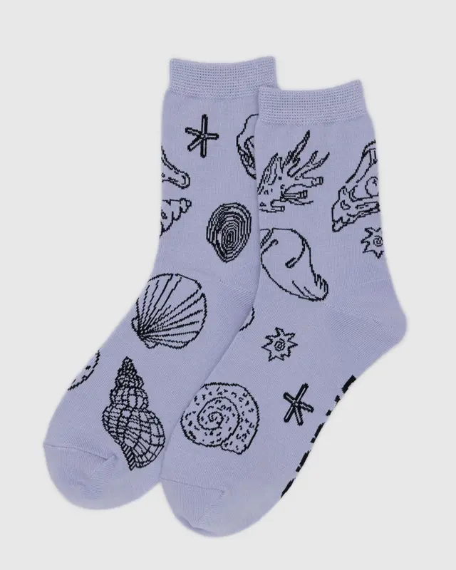 Baggu Crew Socks - Image 34
