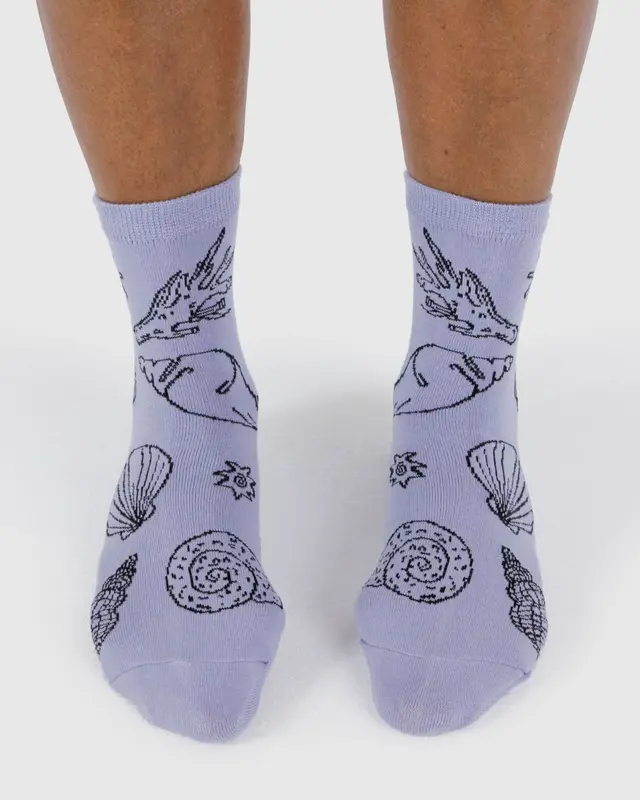 Baggu Crew Socks - Image 35