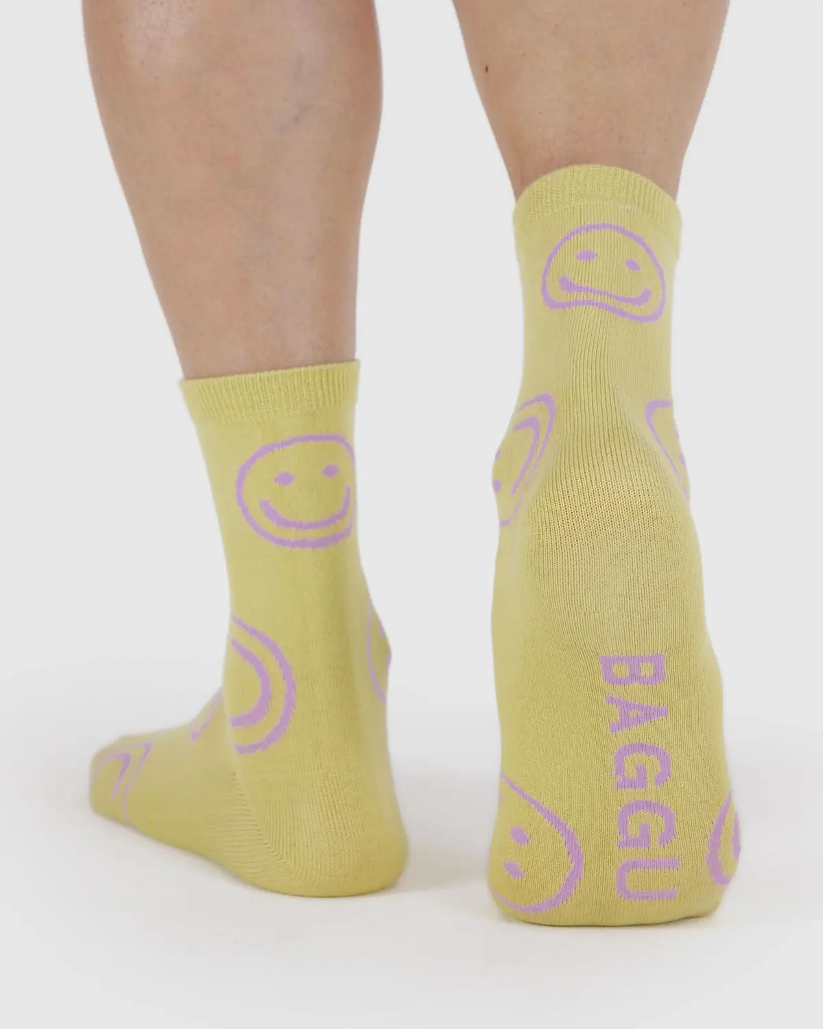 Baggu Crew Socks - Image 39