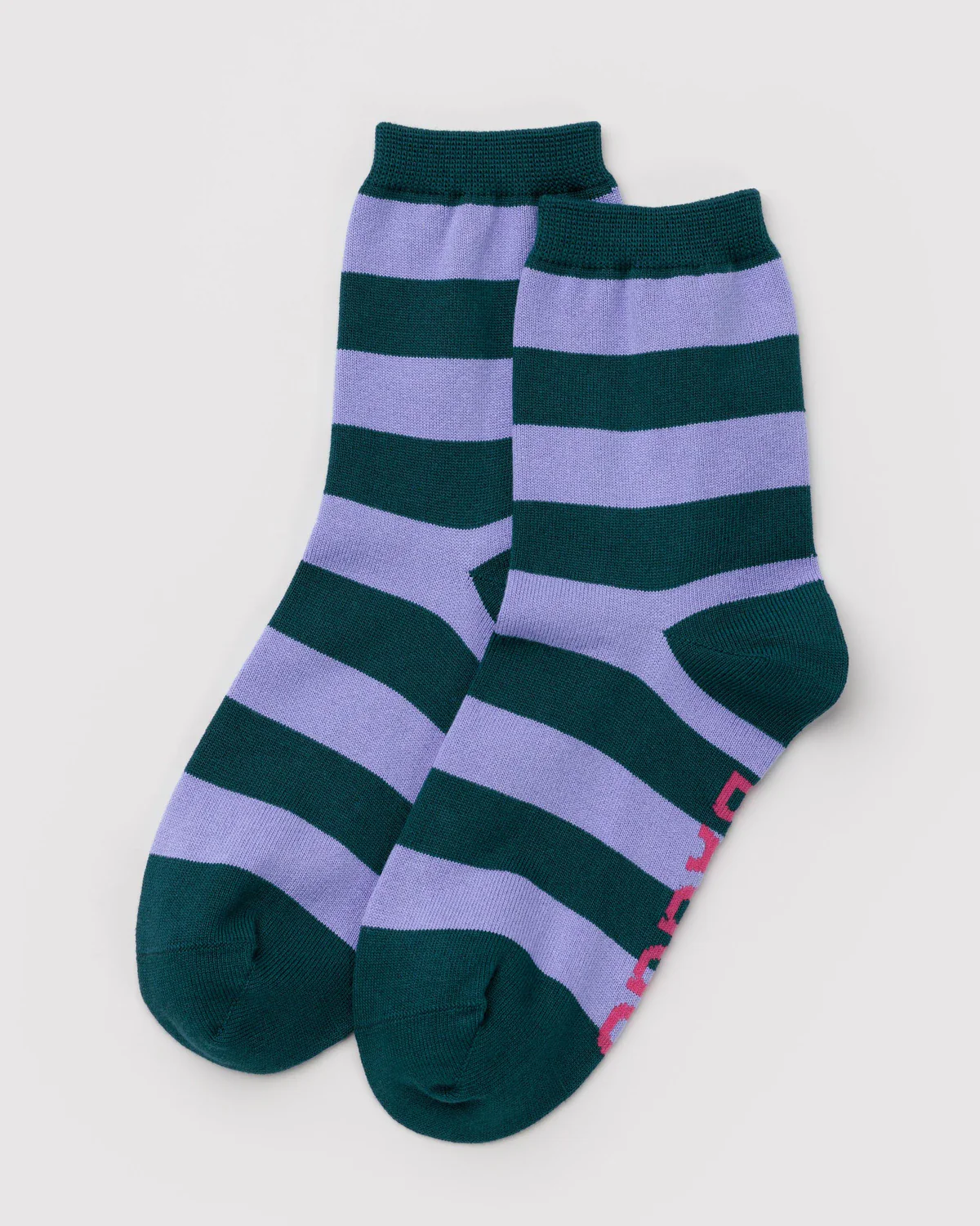 Baggu Crew Socks - Image 4