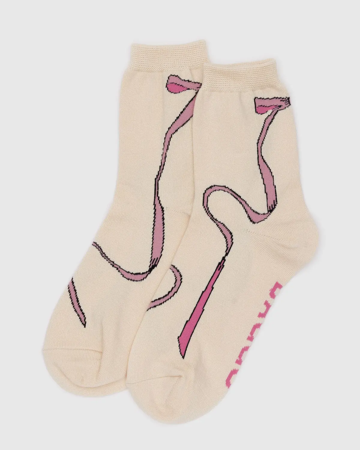 Baggu Crew Socks - Image 40