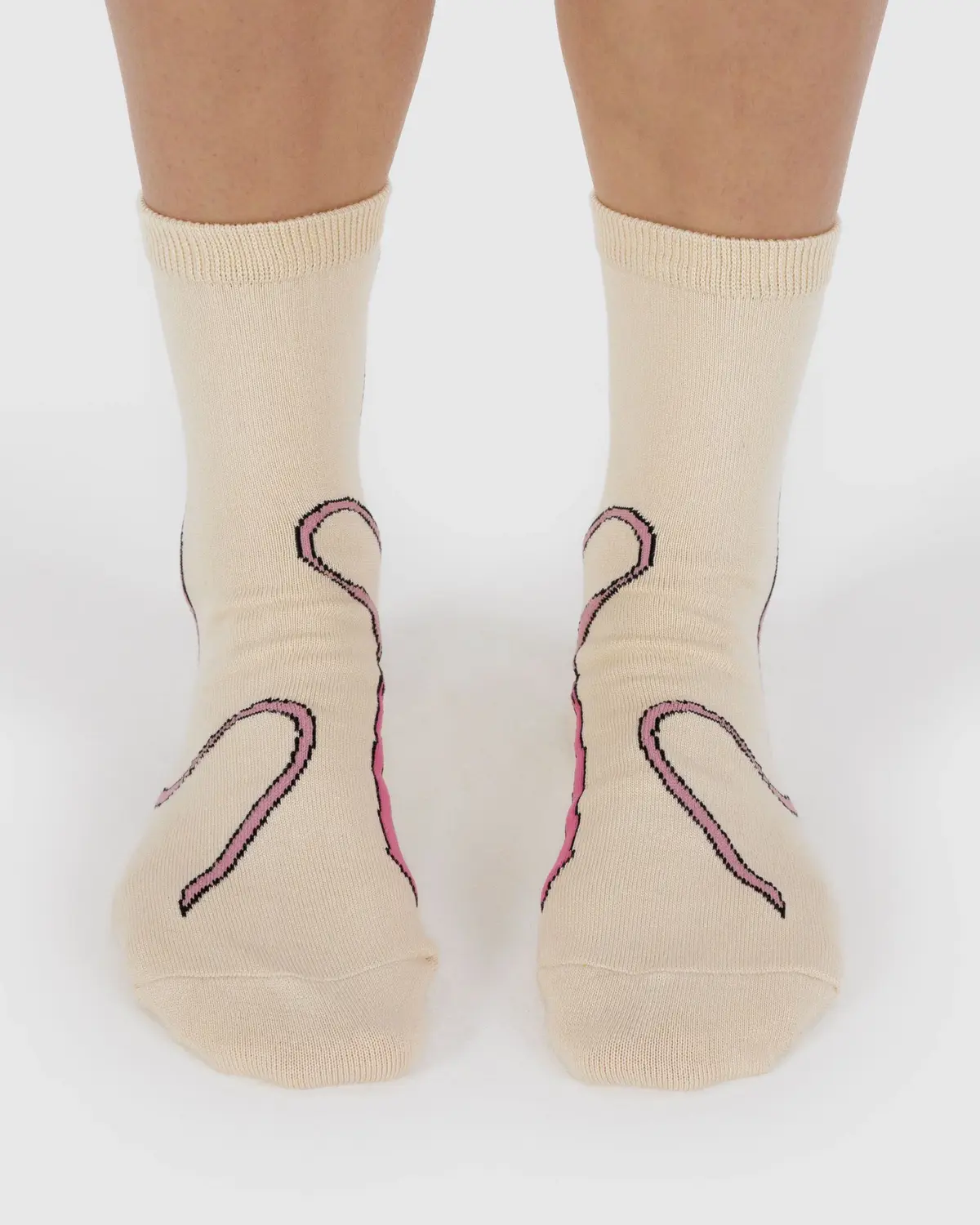 Baggu Crew Socks - Image 41