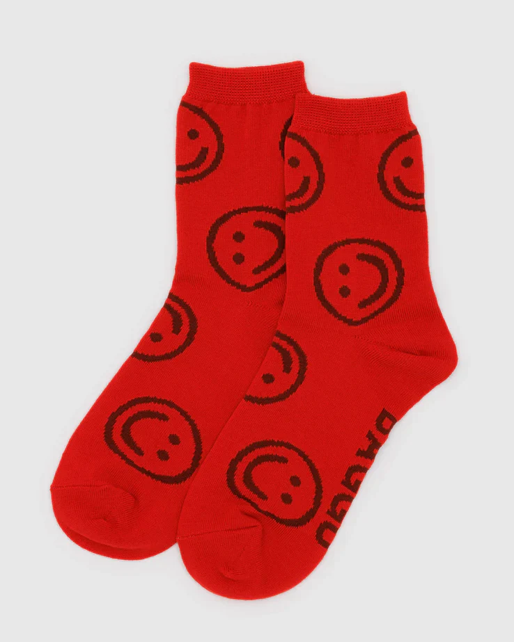 Baggu Crew Socks - Image 43