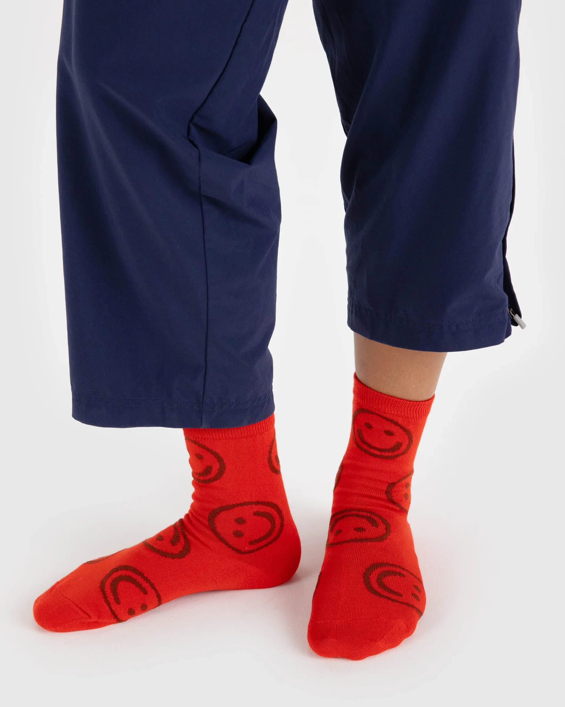Baggu Crew Socks - Image 44