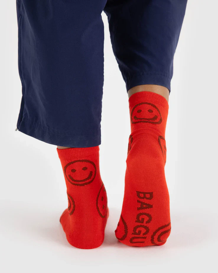 Baggu Crew Socks - Image 45