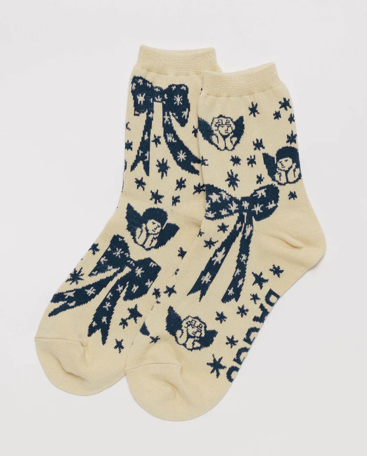 Baggu Crew Socks - Image 46