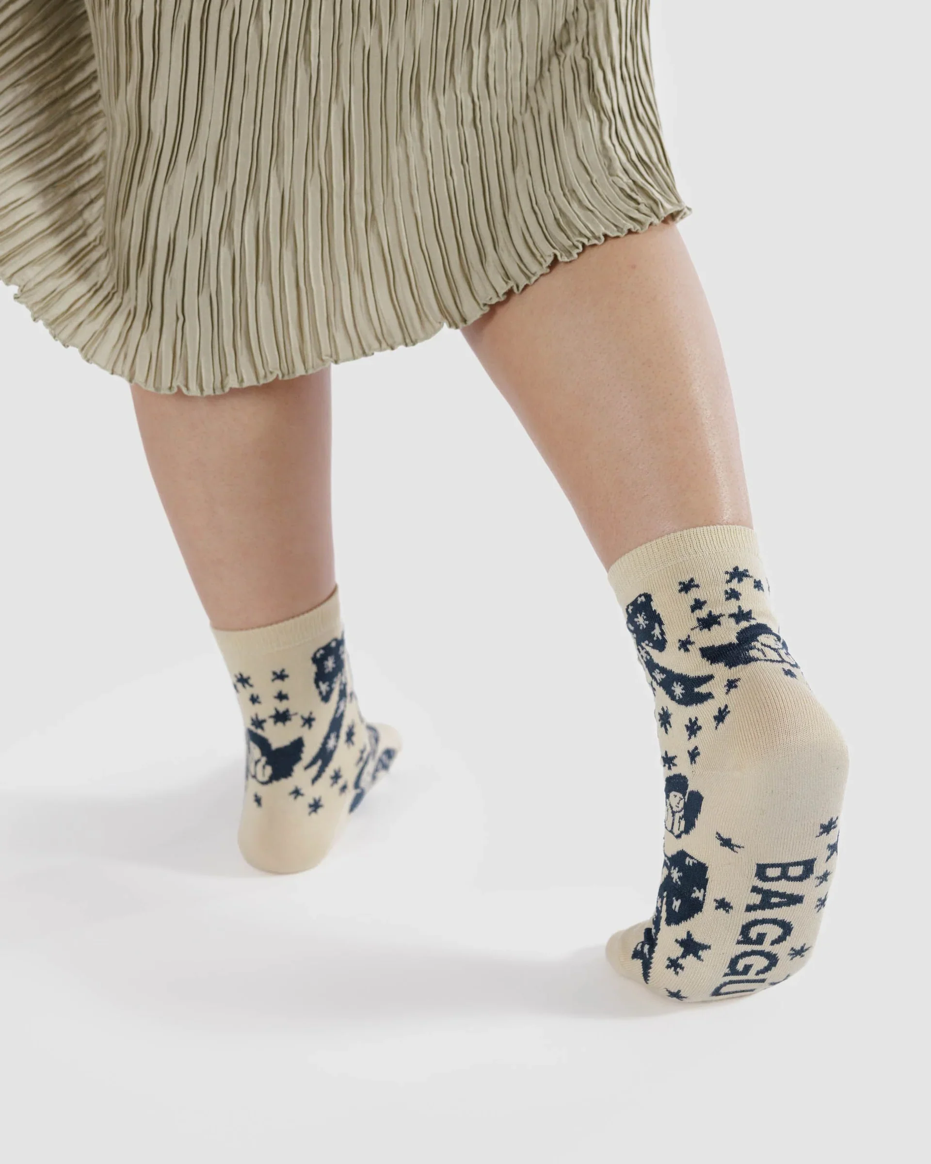Baggu Crew Socks - Image 48