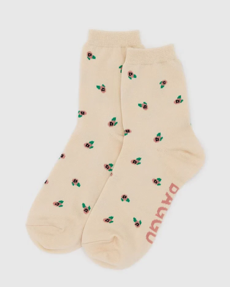 Baggu Crew Socks - Image 49