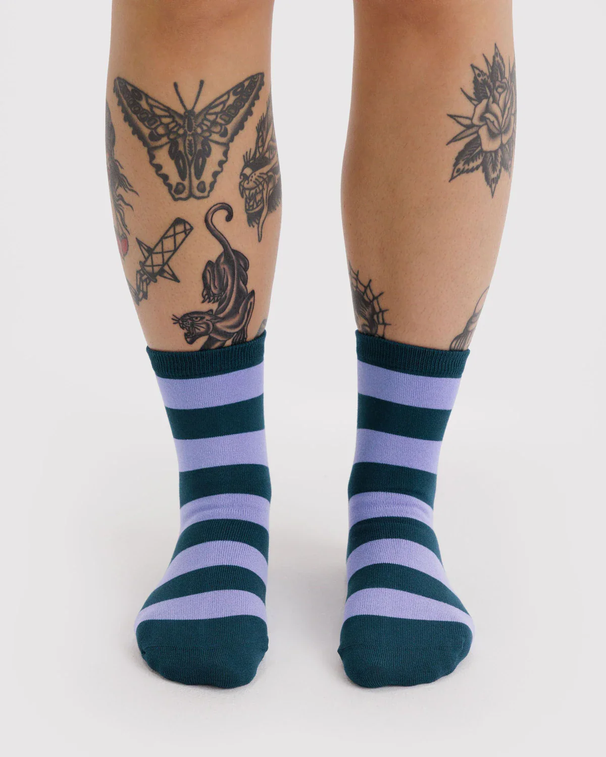 Baggu Crew Socks - Image 5