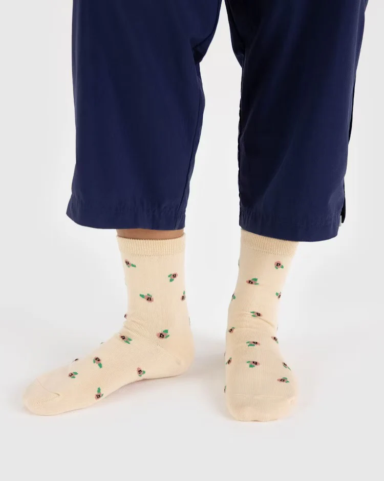 Baggu Crew Socks - Image 50