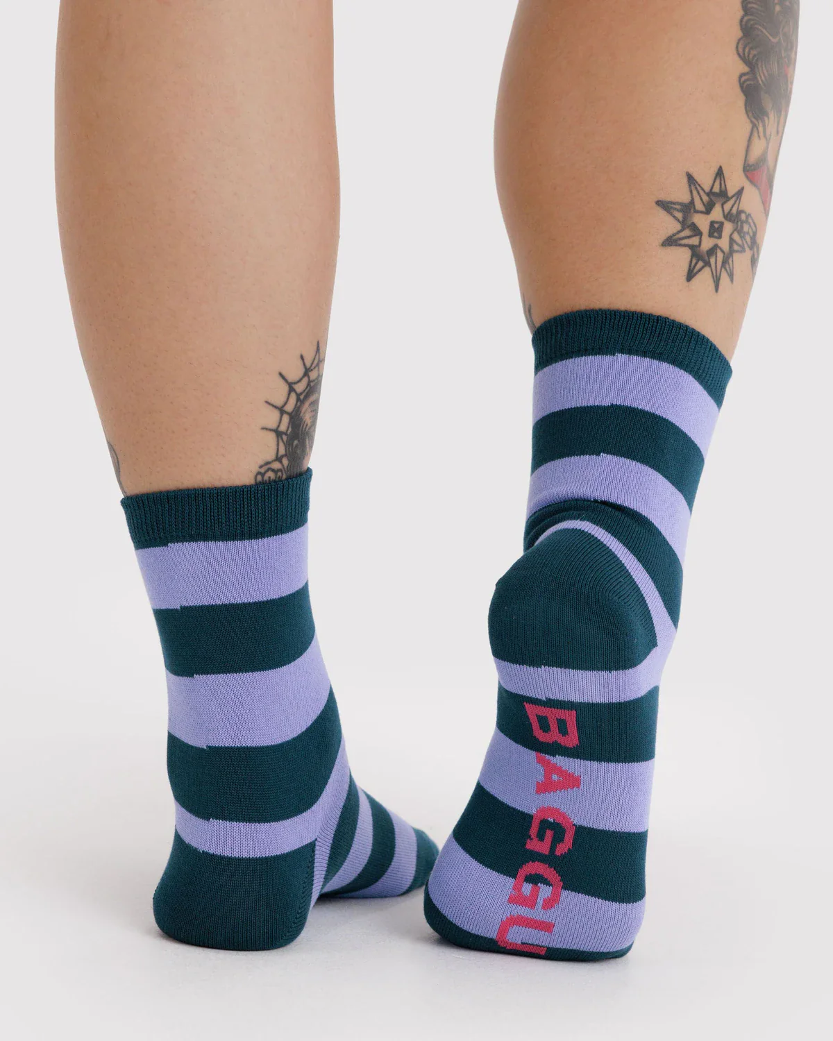 Baggu Crew Socks - Image 6
