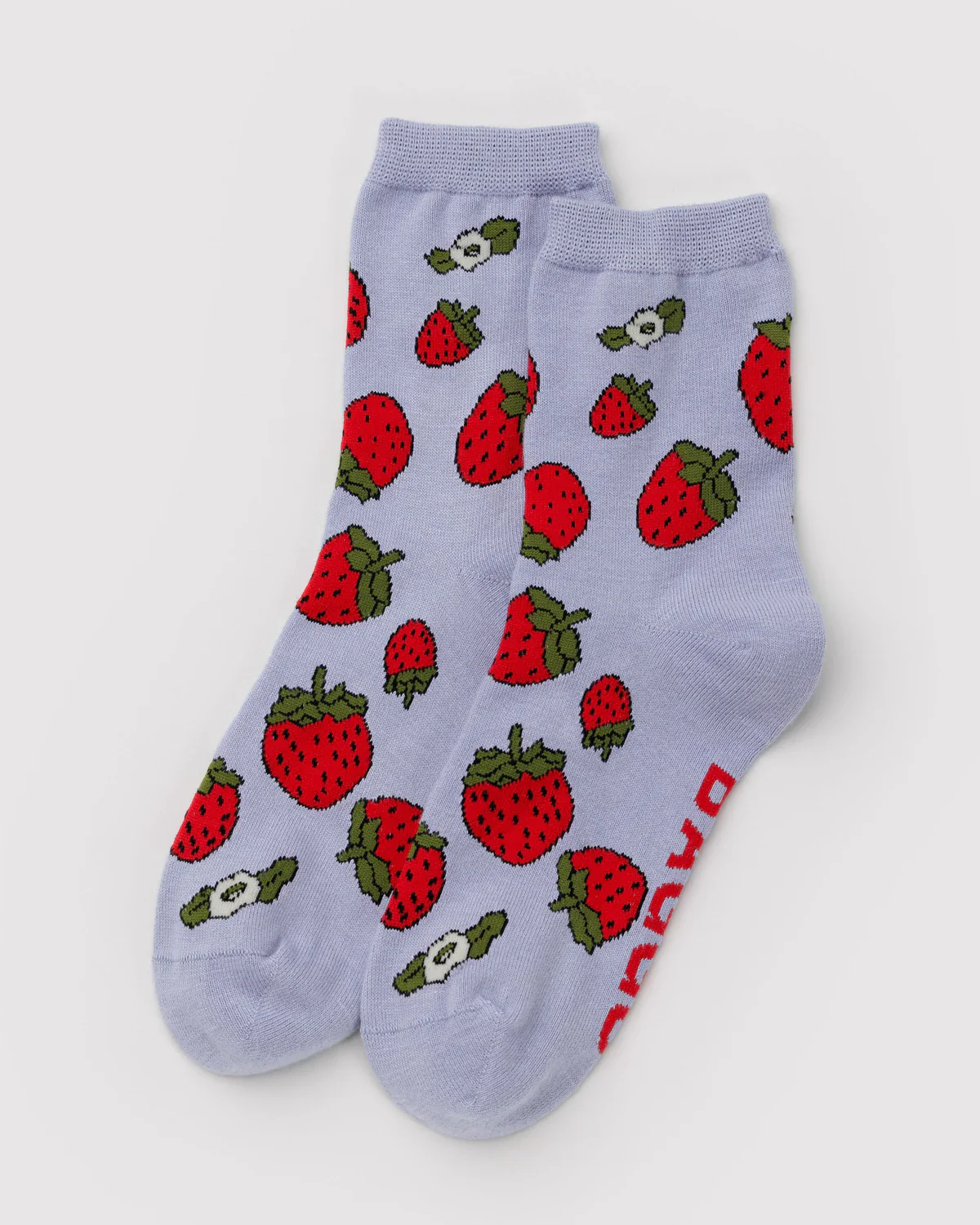 Baggu Crew Socks - Image 7