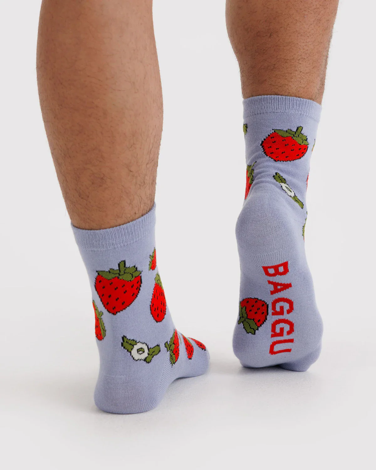 Baggu Crew Socks - Image 9