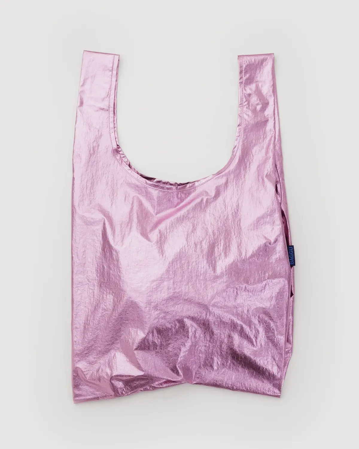 Baggu Standard Bag / Metallic - Image 3