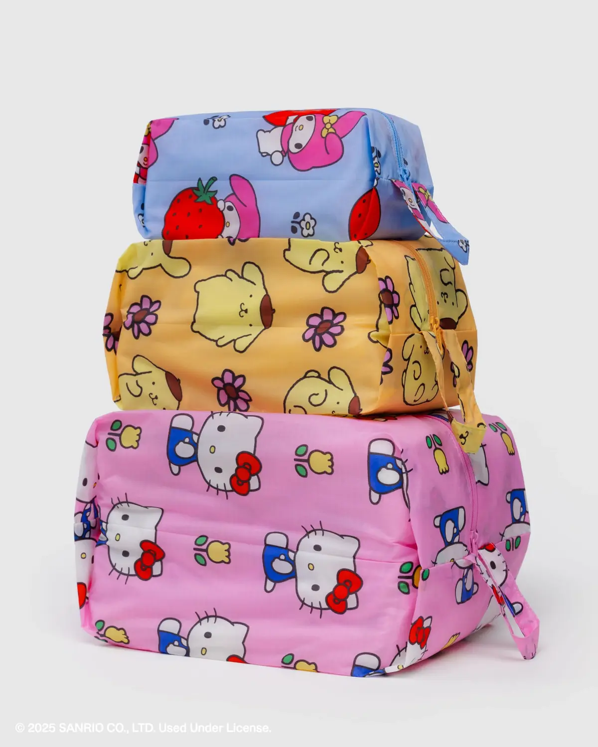 Baggu 3D Zip Set - Image 13
