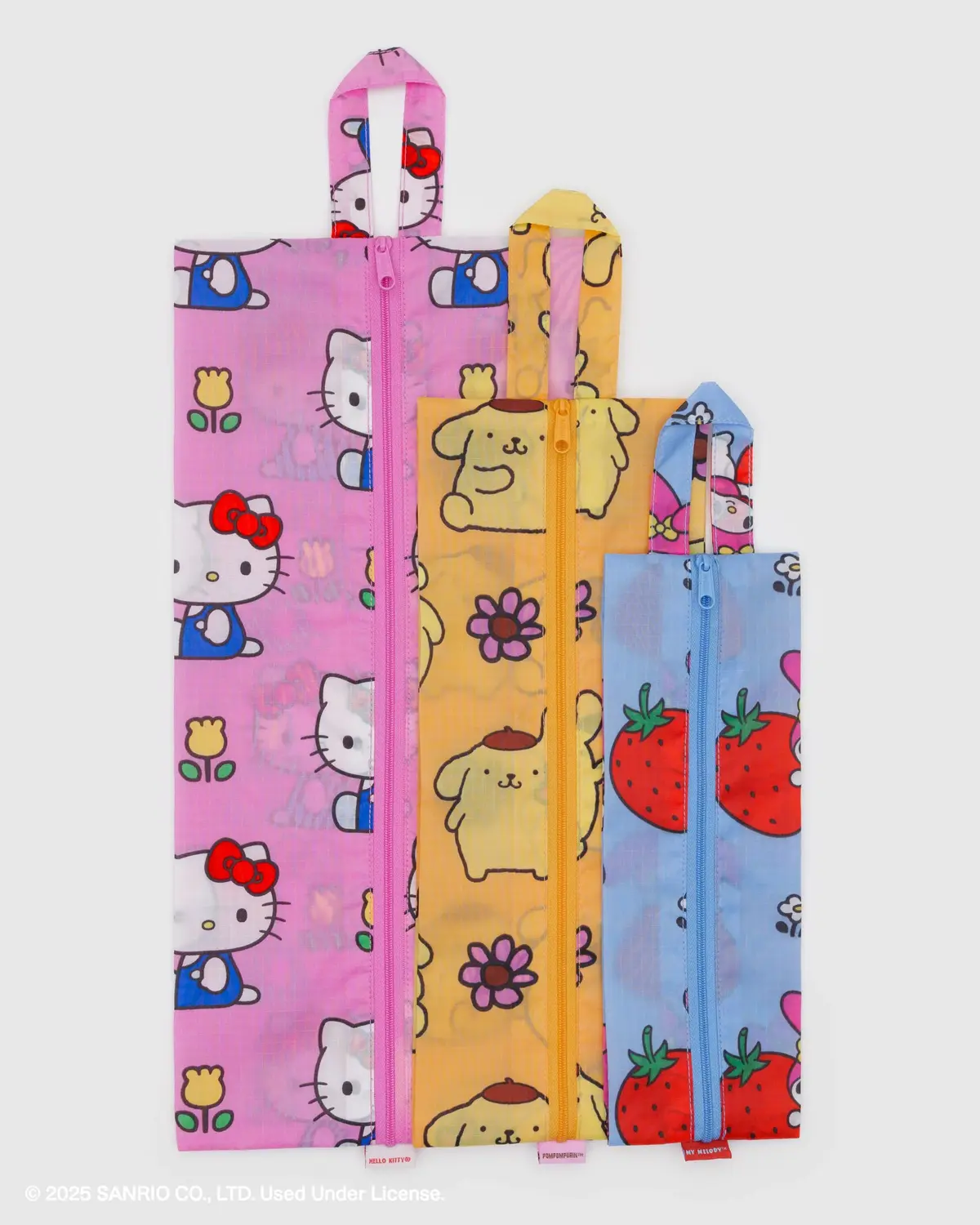 Baggu 3D Zip Set - Image 15