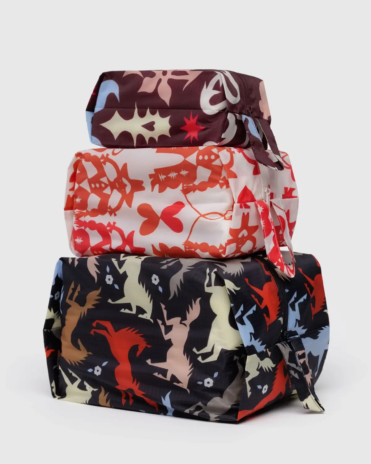 Baggu 3D Zip Set - Image 16