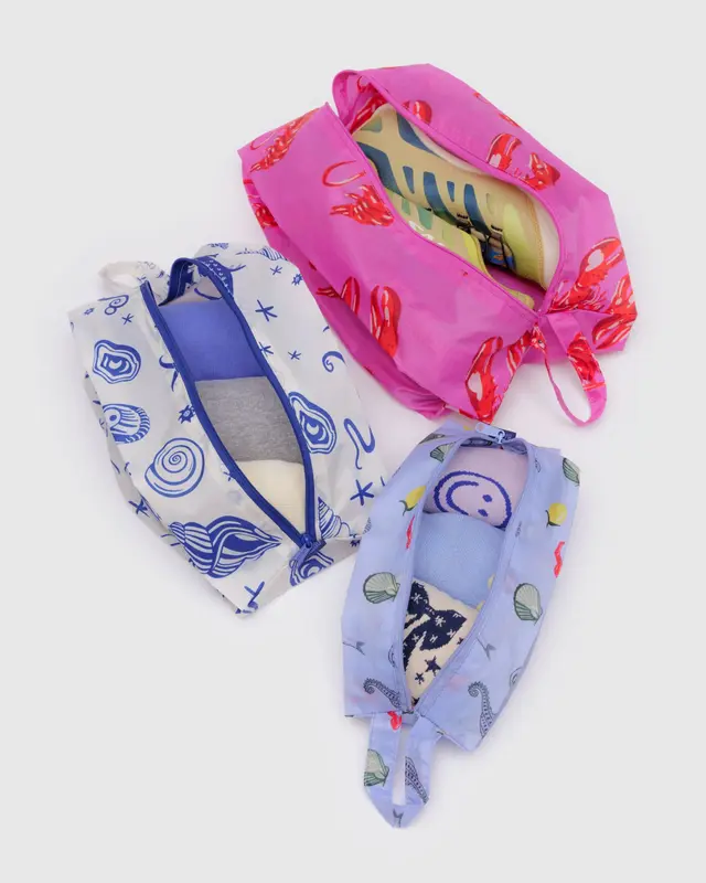 Baggu 3D Zip Set - Image 23