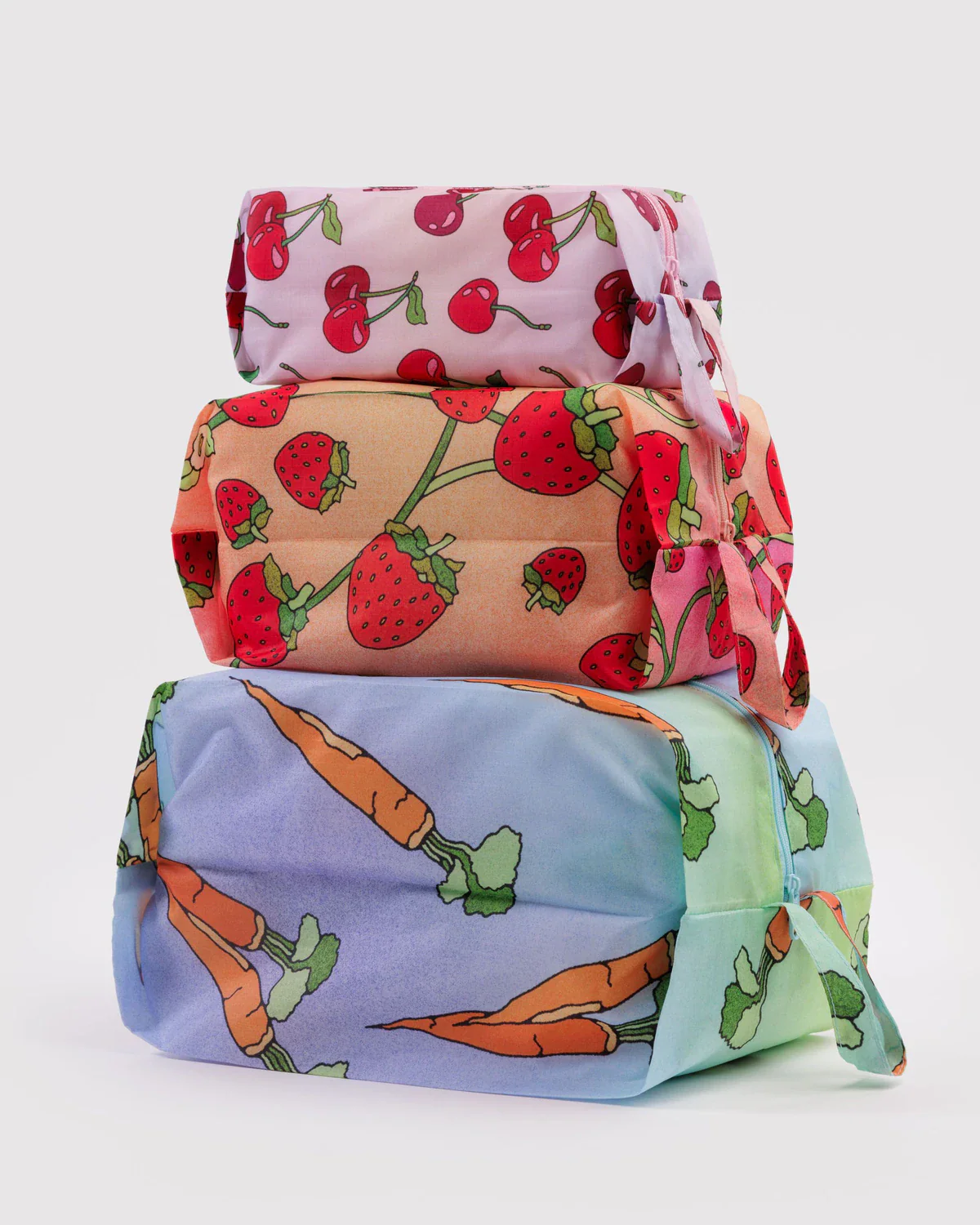 Baggu 3D Zip Set - Image 4