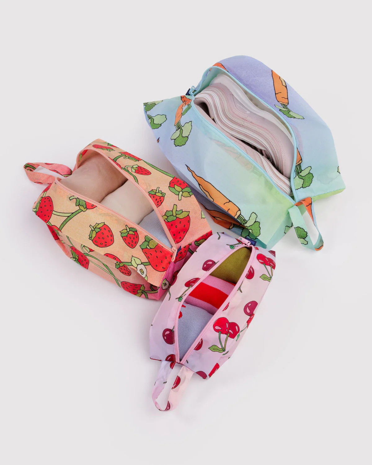 Baggu 3D Zip Set - Image 5