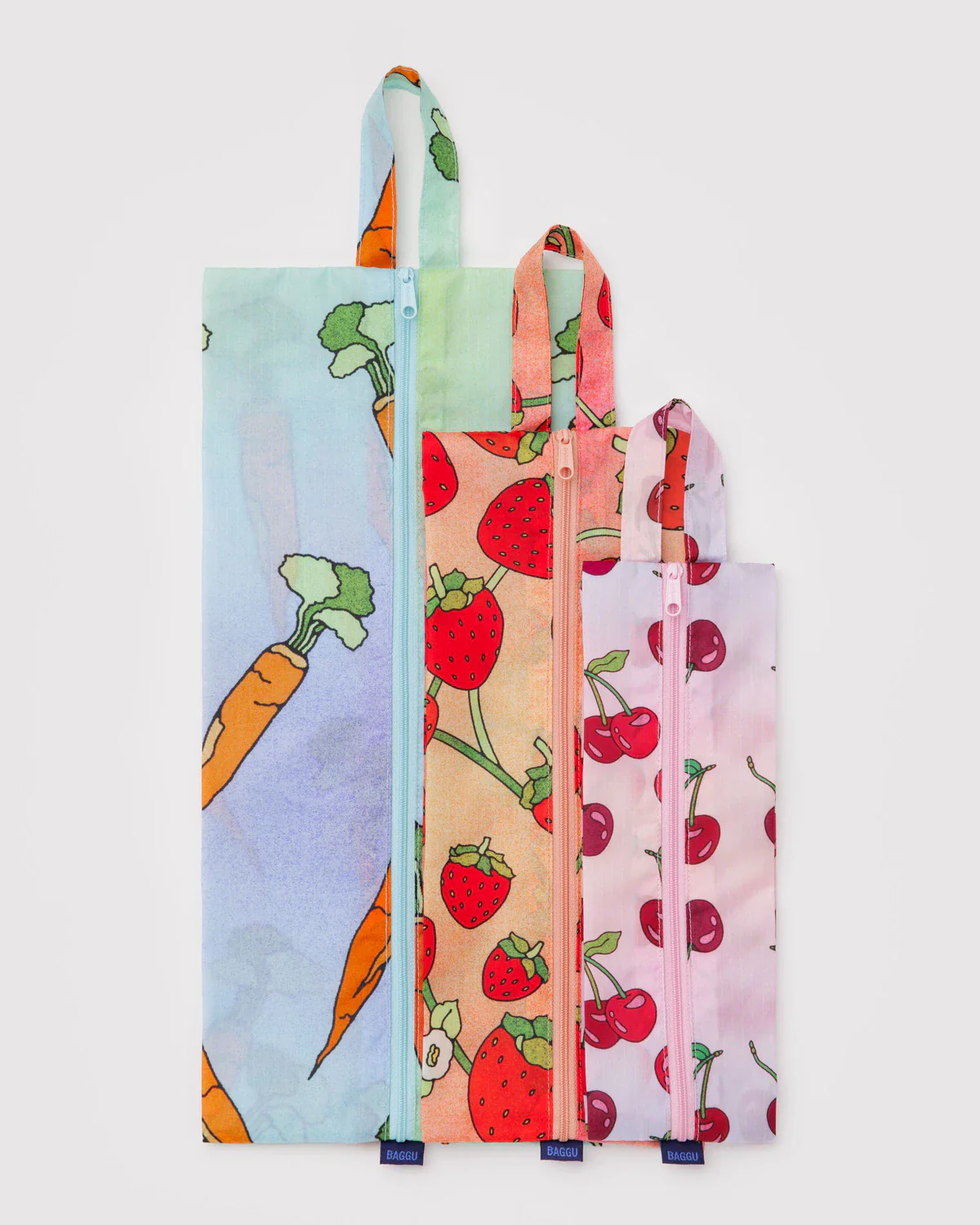 Baggu 3D Zip Set - Image 6