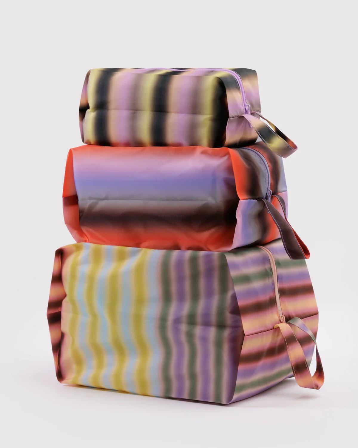 Baggu 3D Zip Set - Image 7