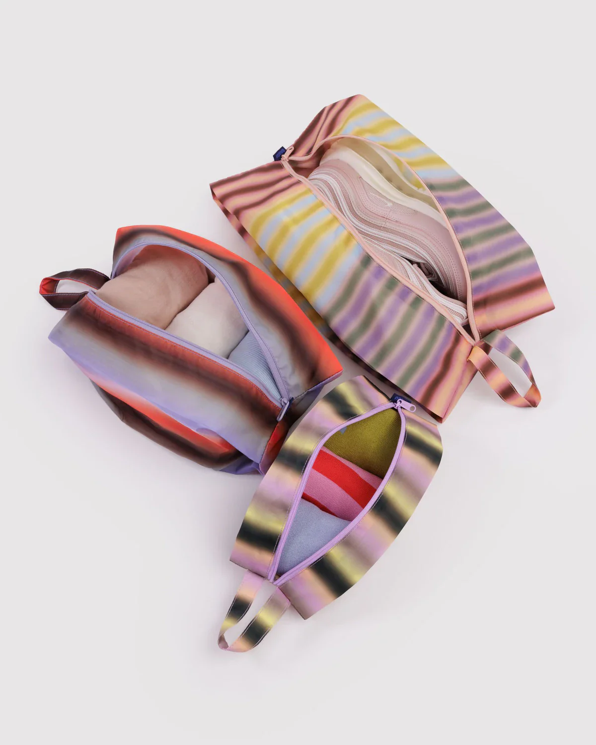 Baggu 3D Zip Set - Image 8