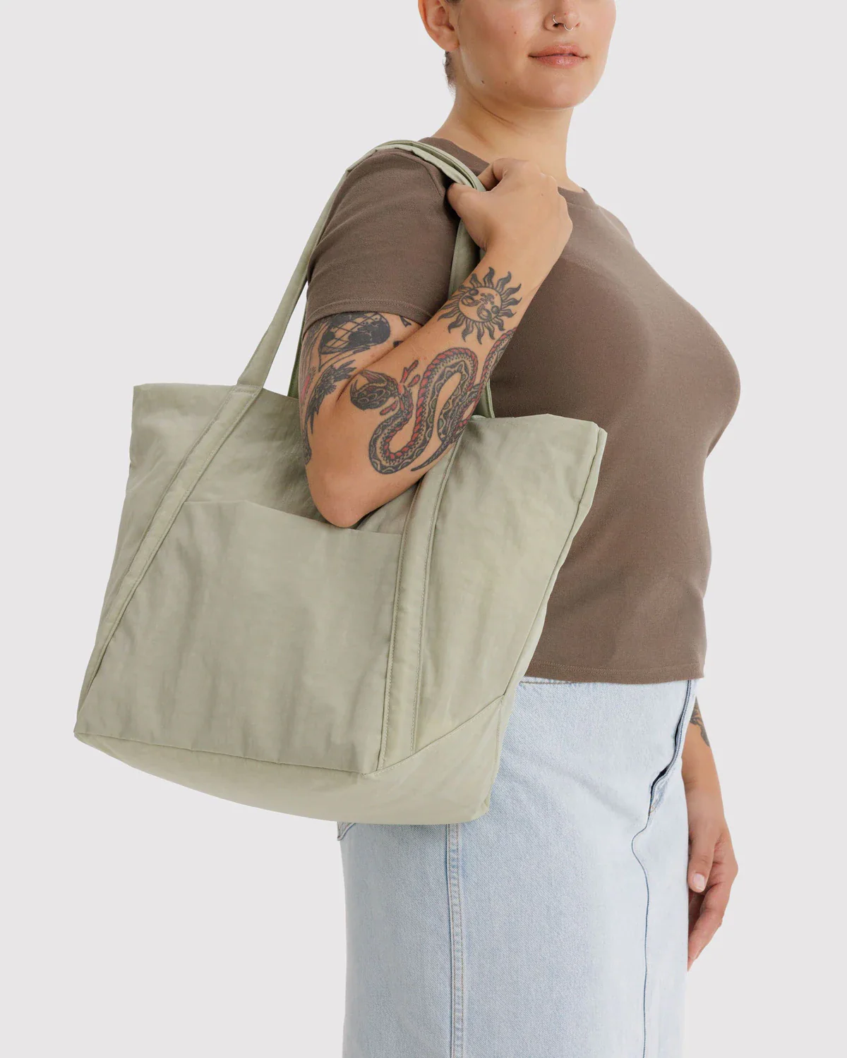 Baggu Cloud Bag - Image 4