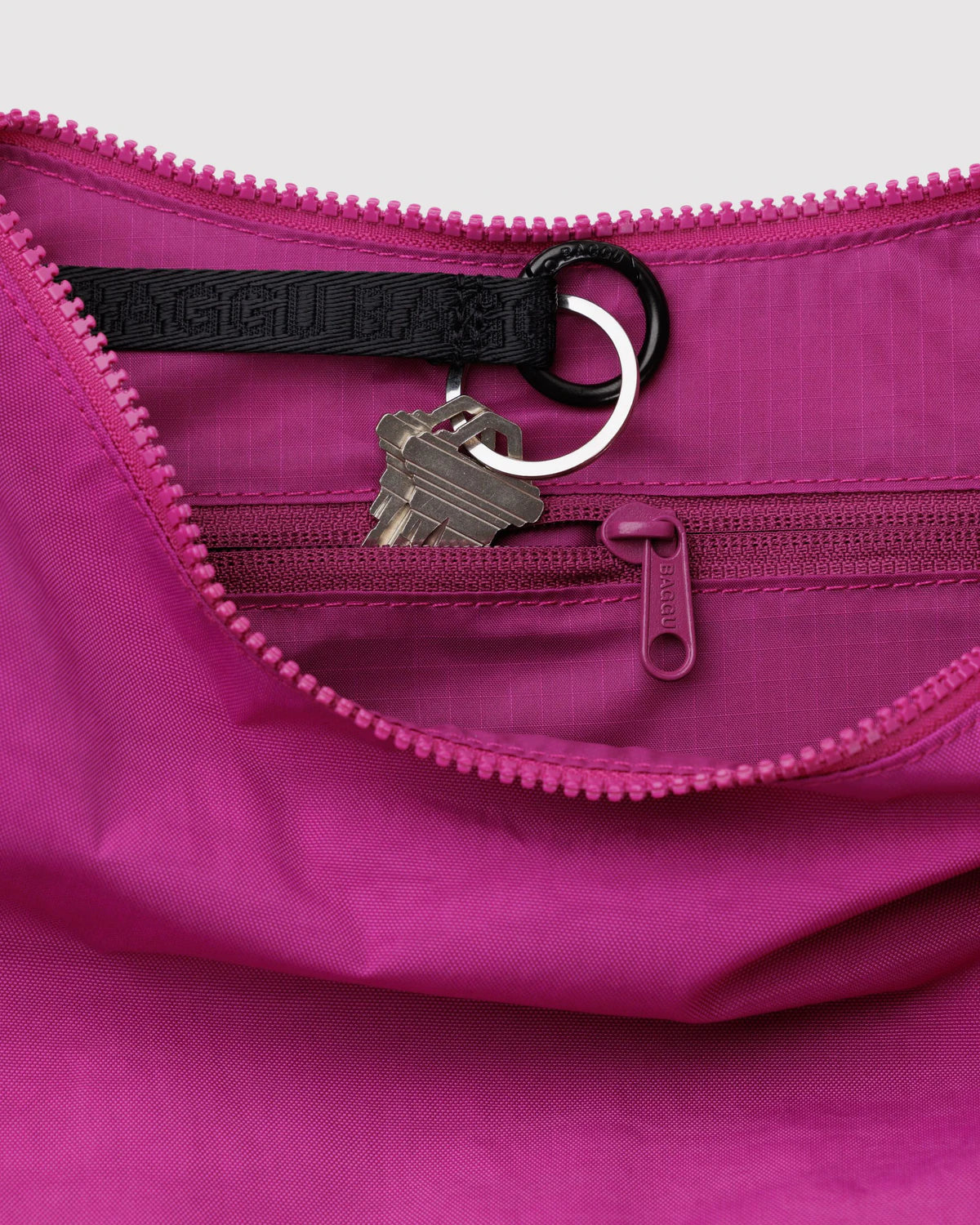 Baggu Medium Crescent Bag - Image 18