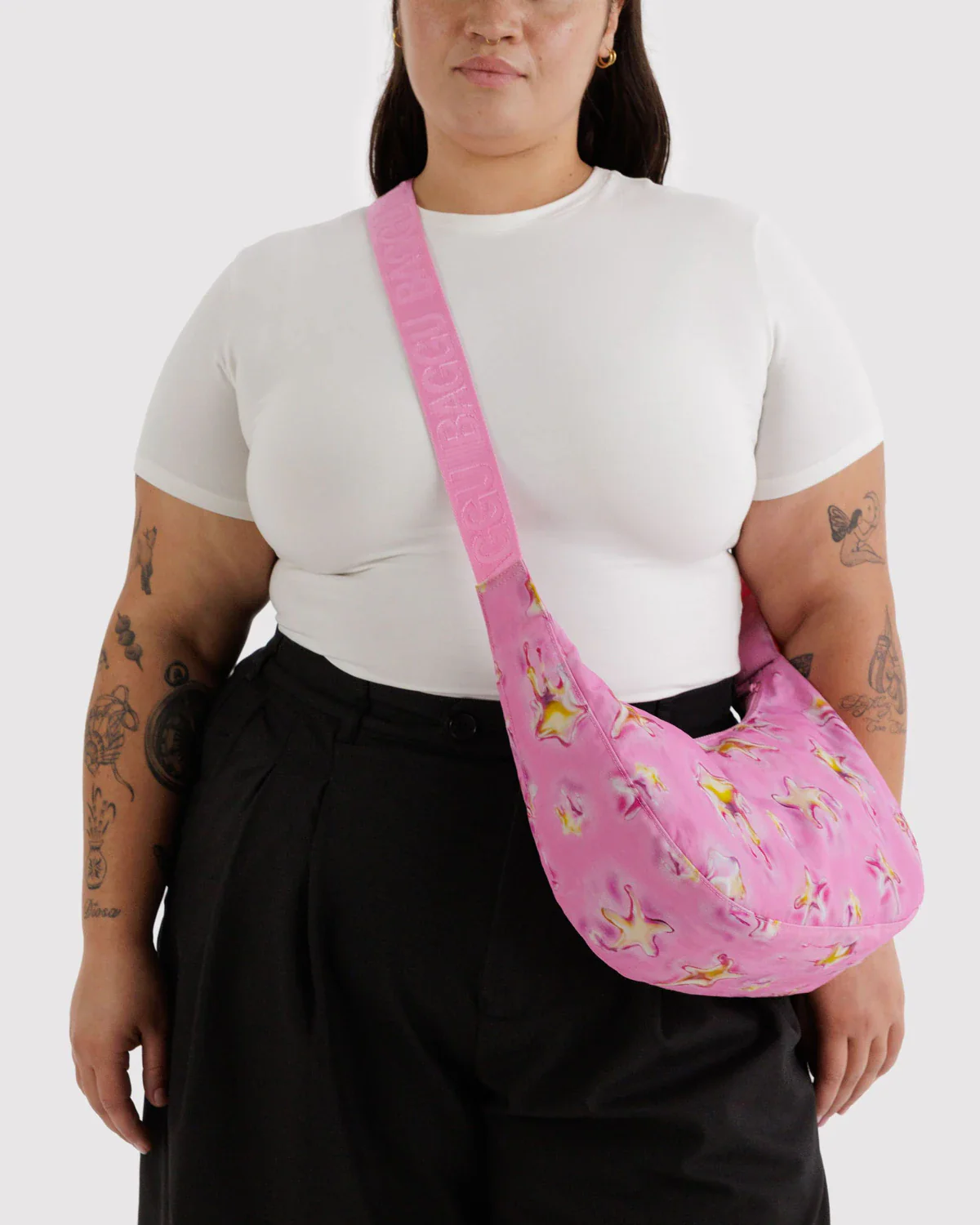Baggu Medium Crescent Bag - Image 2