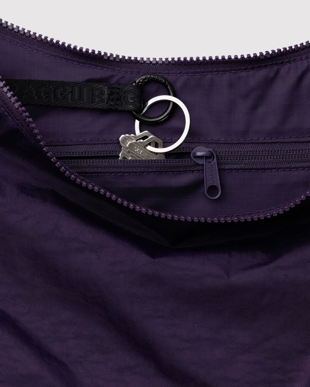 Baggu Medium Crescent Bag - Image 21