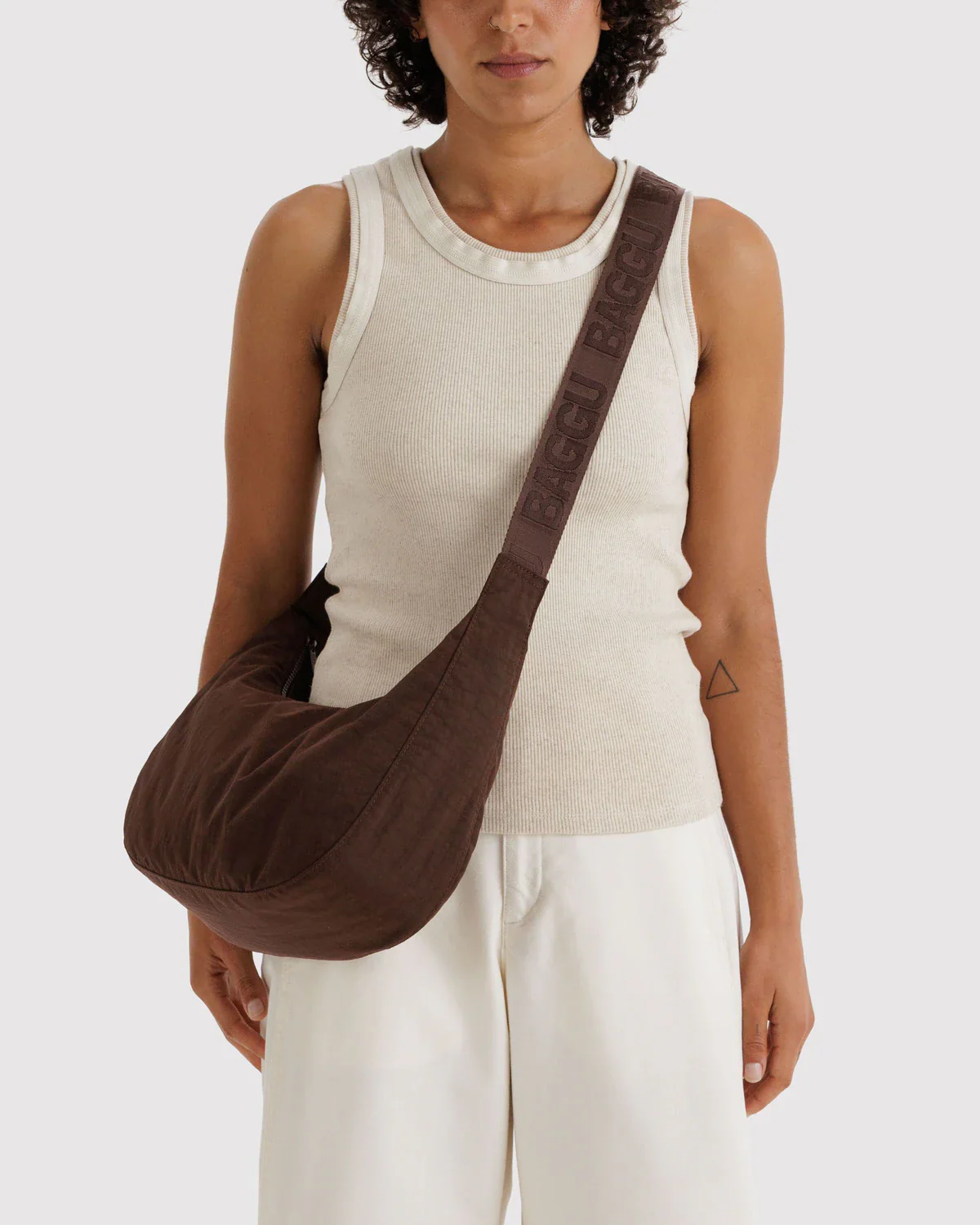 Baggu Medium Crescent Bag - Image 23