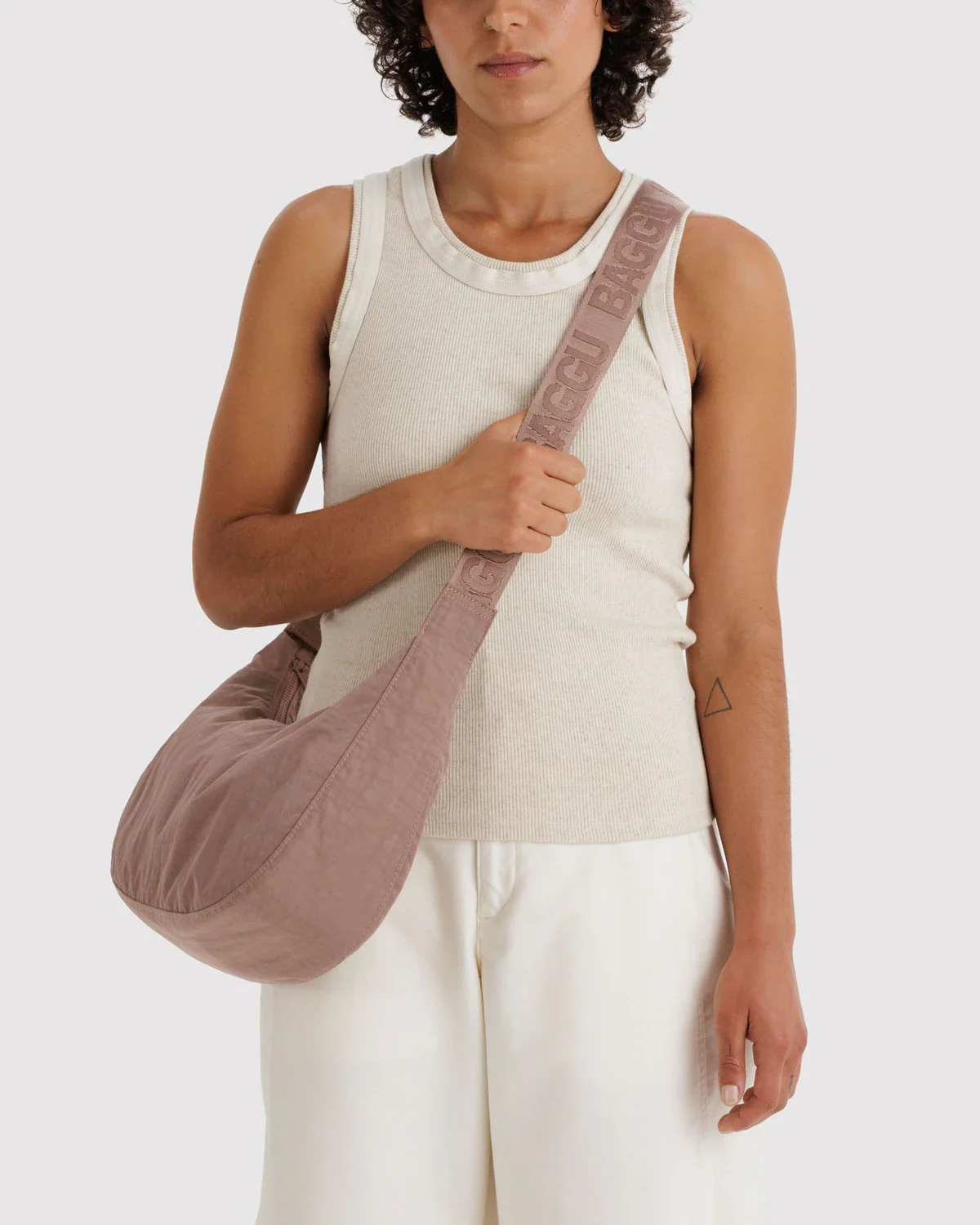 Baggu Medium Crescent Bag - Image 26