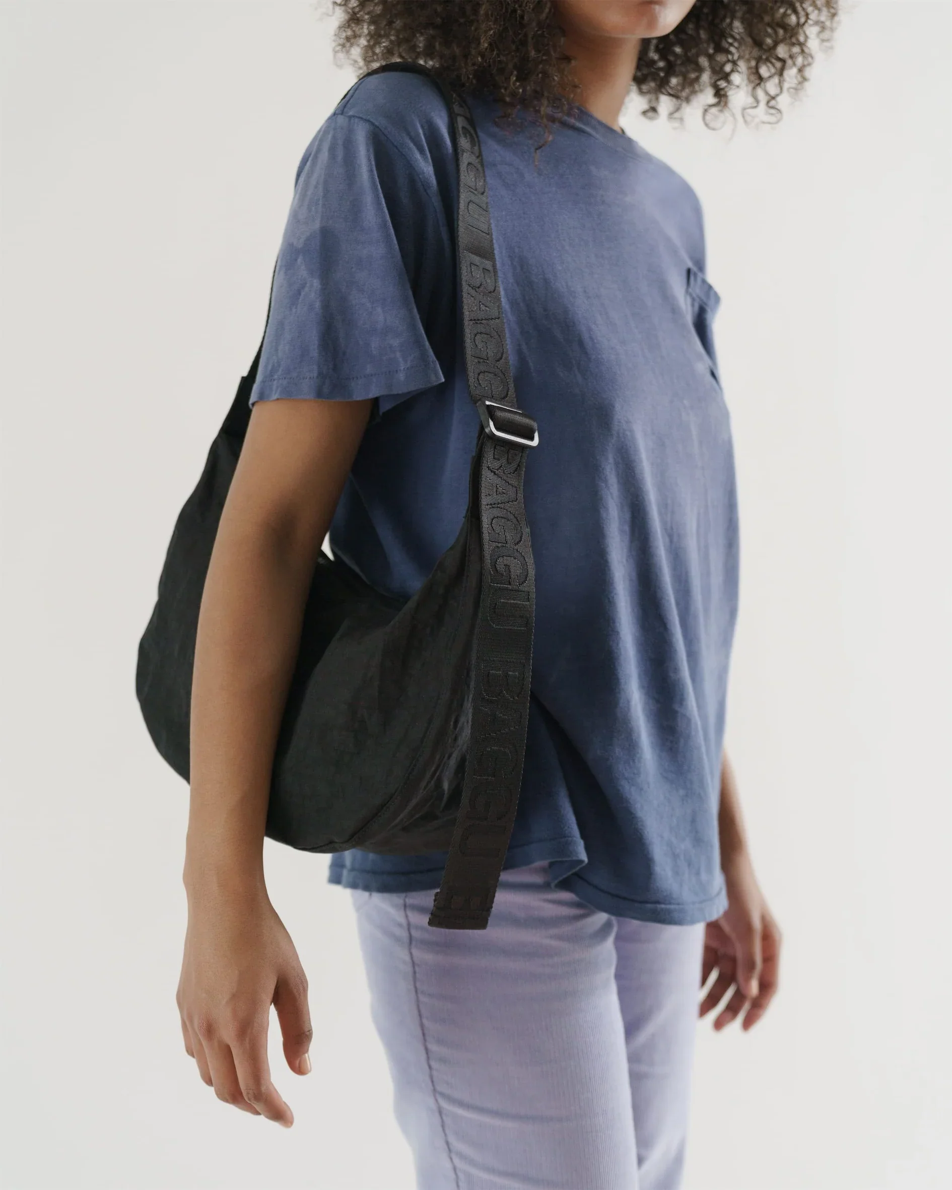 Baggu Medium Crescent Bag - Image 37