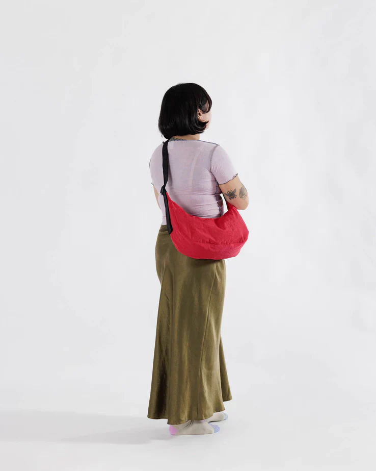 Baggu Medium Crescent Bag - Image 40