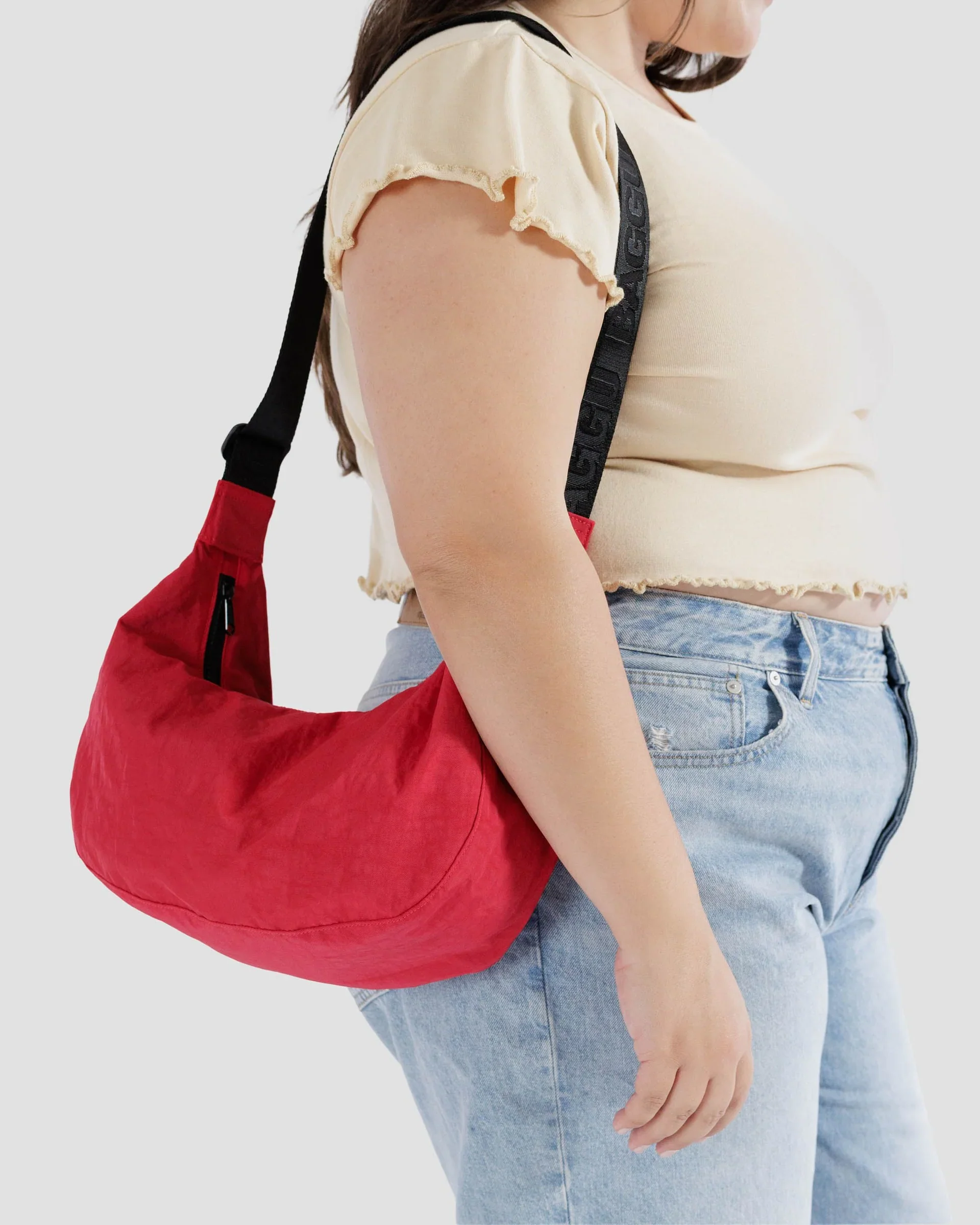 Baggu Medium Crescent Bag - Image 41