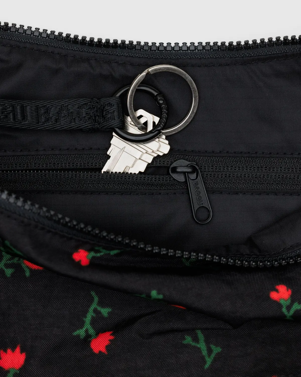 Baggu Medium Crescent Bag - Image 44