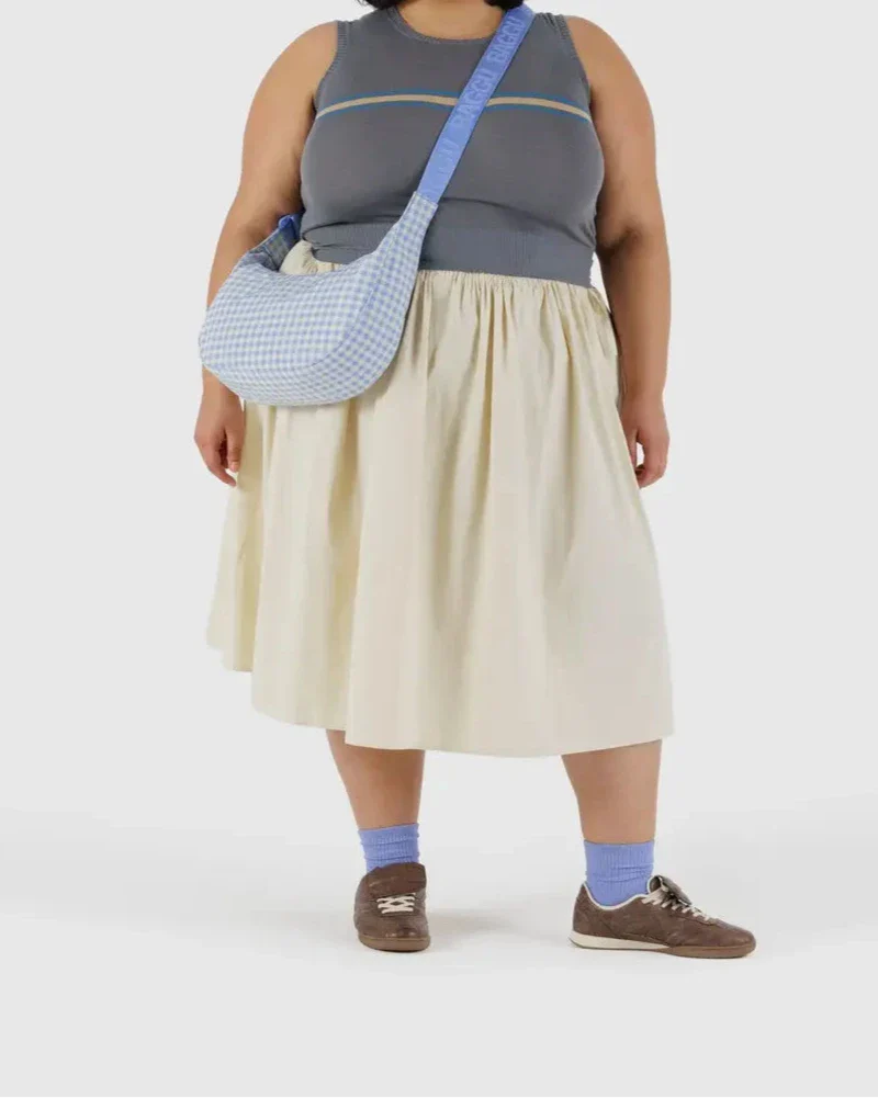 Baggu Medium Crescent Bag - Image 46