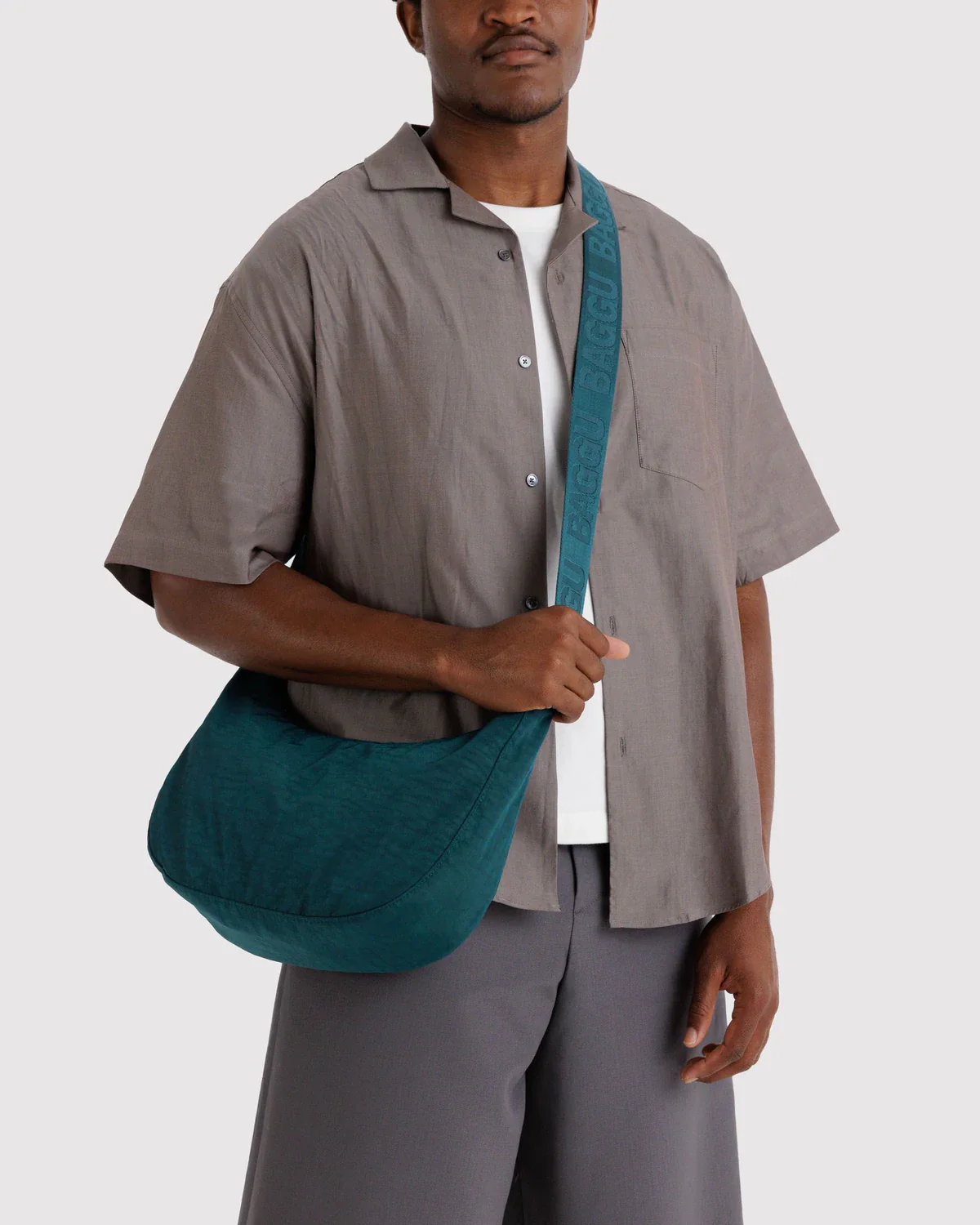 Baggu Medium Crescent Bag - Image 5
