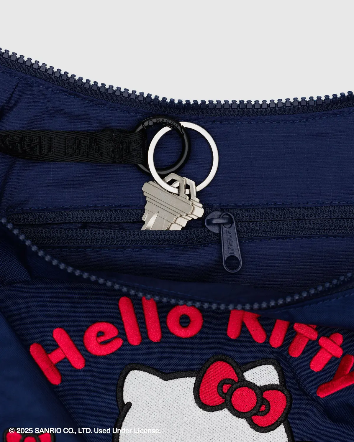 Baggu Medium Crescent Bag - Image 53