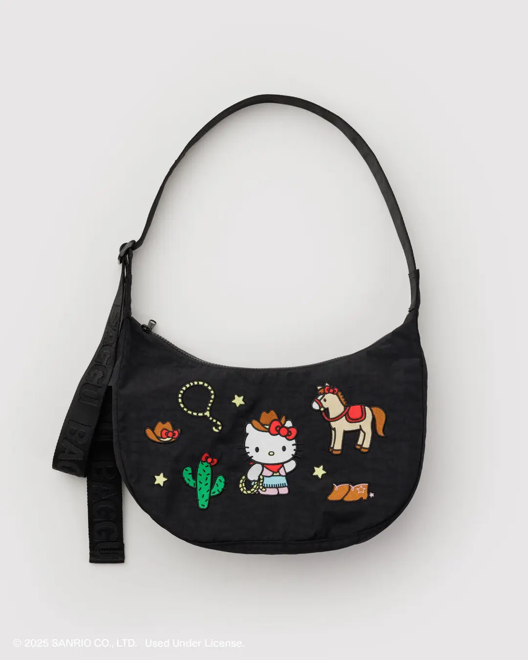 Baggu Medium Crescent Bag - Image 54