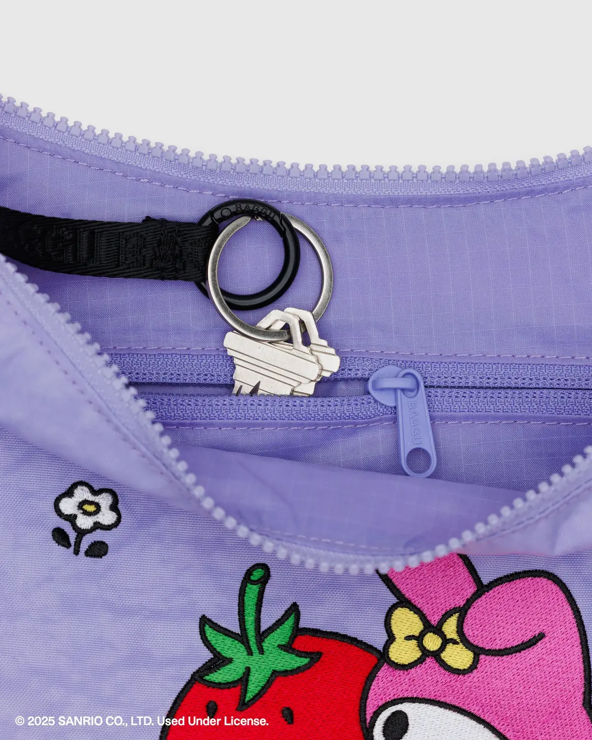 Baggu Medium Crescent Bag - Image 57